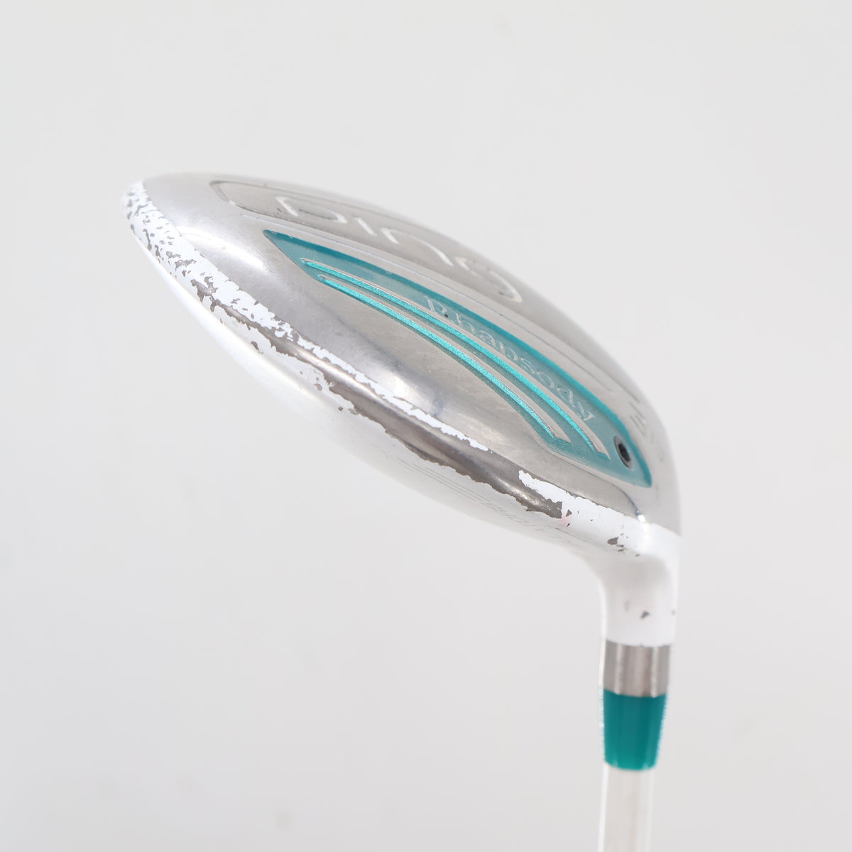 PING Rhapsody Women's 1, 3, 5 Wood Graphite ULT 220 Ladies Right Hand S-164984