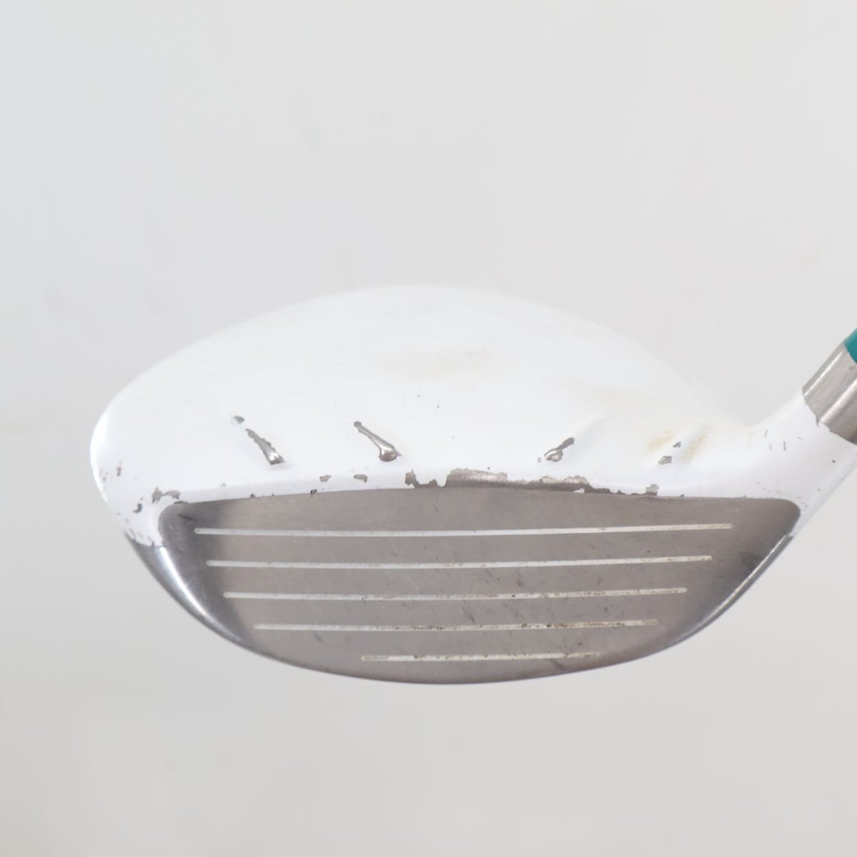 PING Rhapsody Women's 1, 3, 5 Wood Graphite ULT 220 Ladies Right Hand S-164984