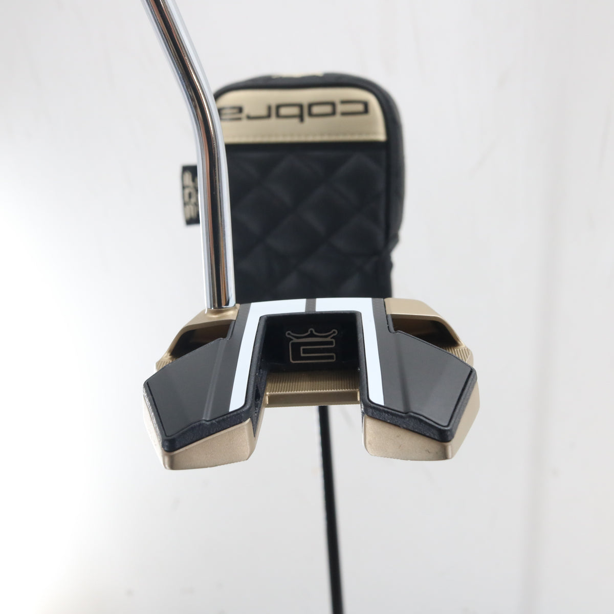 Cobra 3DP Tour Supernova Mallet Putter 34 Inches 34" Steel Right Hand S-163904