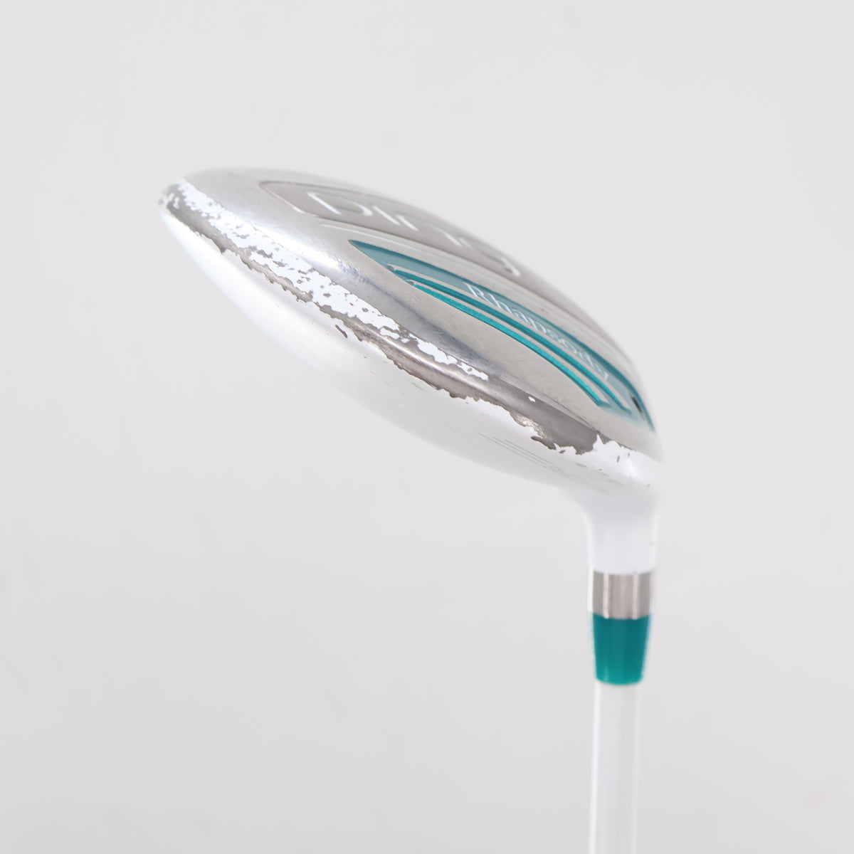 PING Rhapsody Women's 1, 3, 5 Wood Graphite ULT 220 Ladies Right Hand S-164984