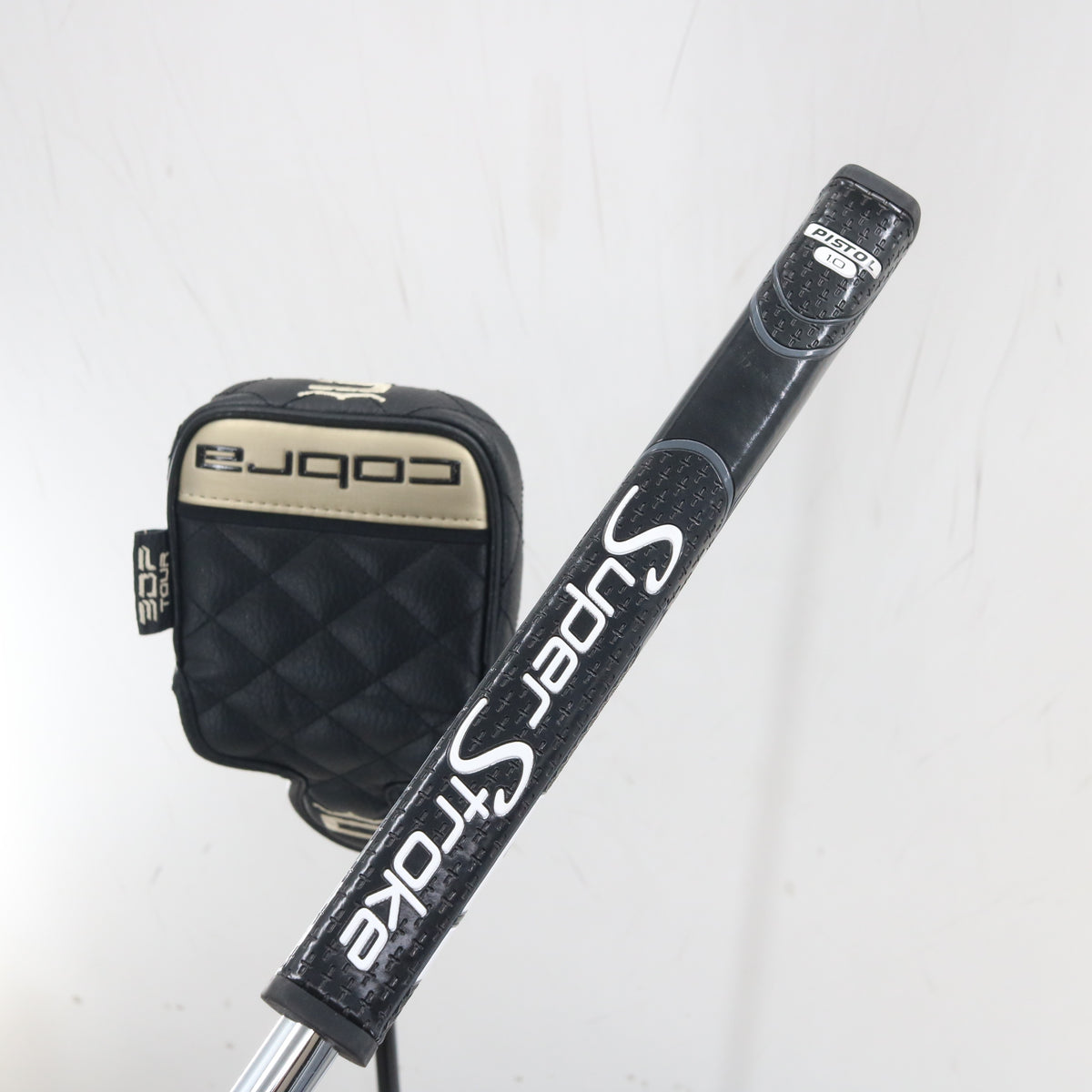 Cobra 3DP Tour Supernova Mallet Putter 34 Inches 34" Steel Right Hand S-163904