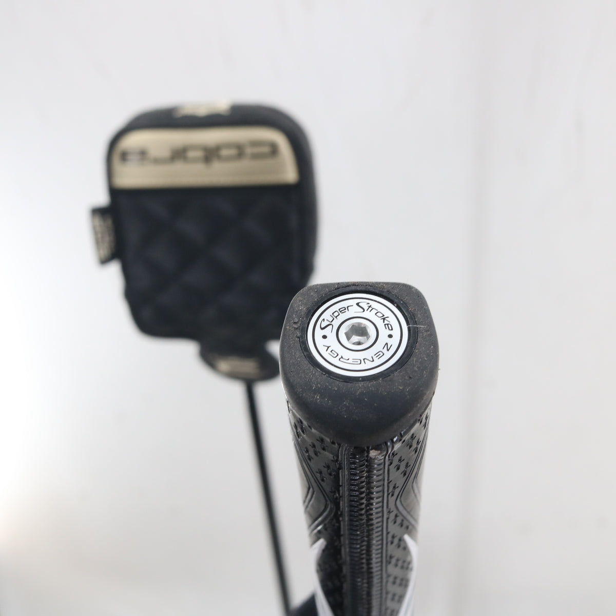 Cobra 3DP Tour Supernova Mallet Putter 34 Inches 34" Steel Right Hand S-163904