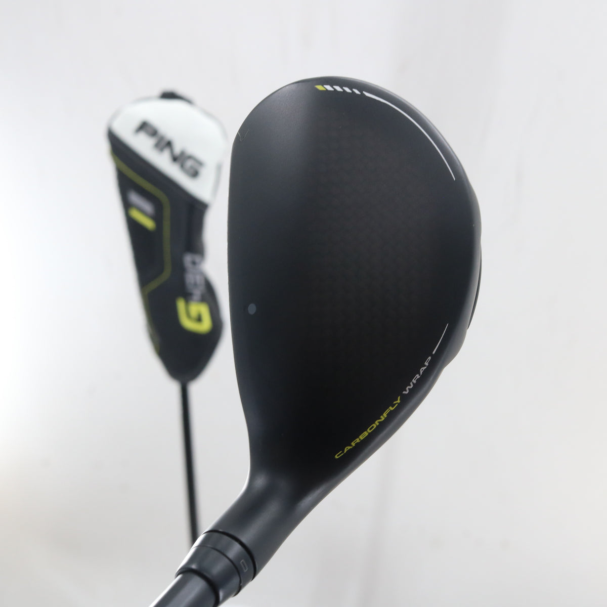 ping G430 5 Hybrid 26 Degrees Graphite ALTA CB 70 SR Senior Right Hand S-163905