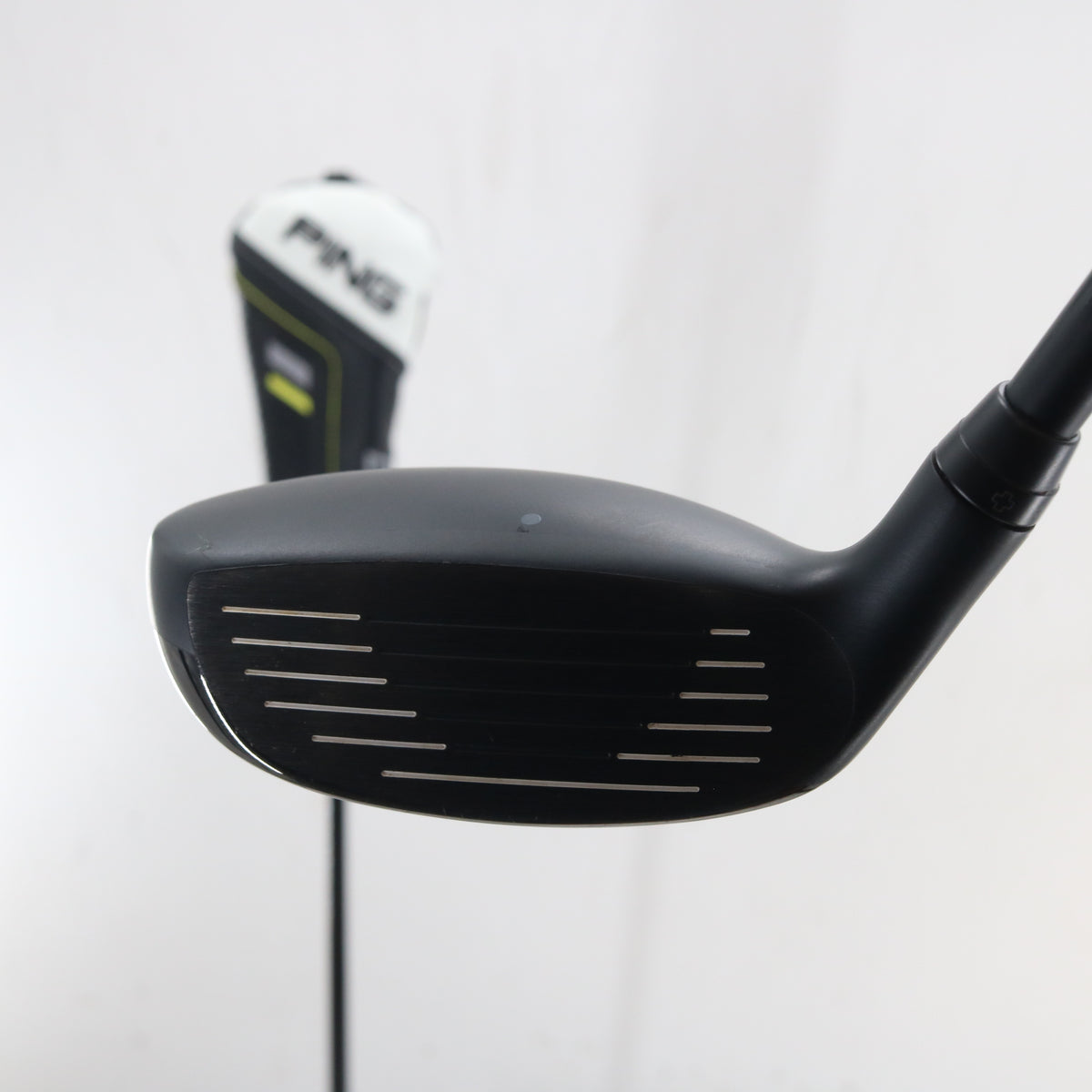 ping G430 5 Hybrid 26 Degrees Graphite ALTA CB 70 SR Senior Right Hand S-163905