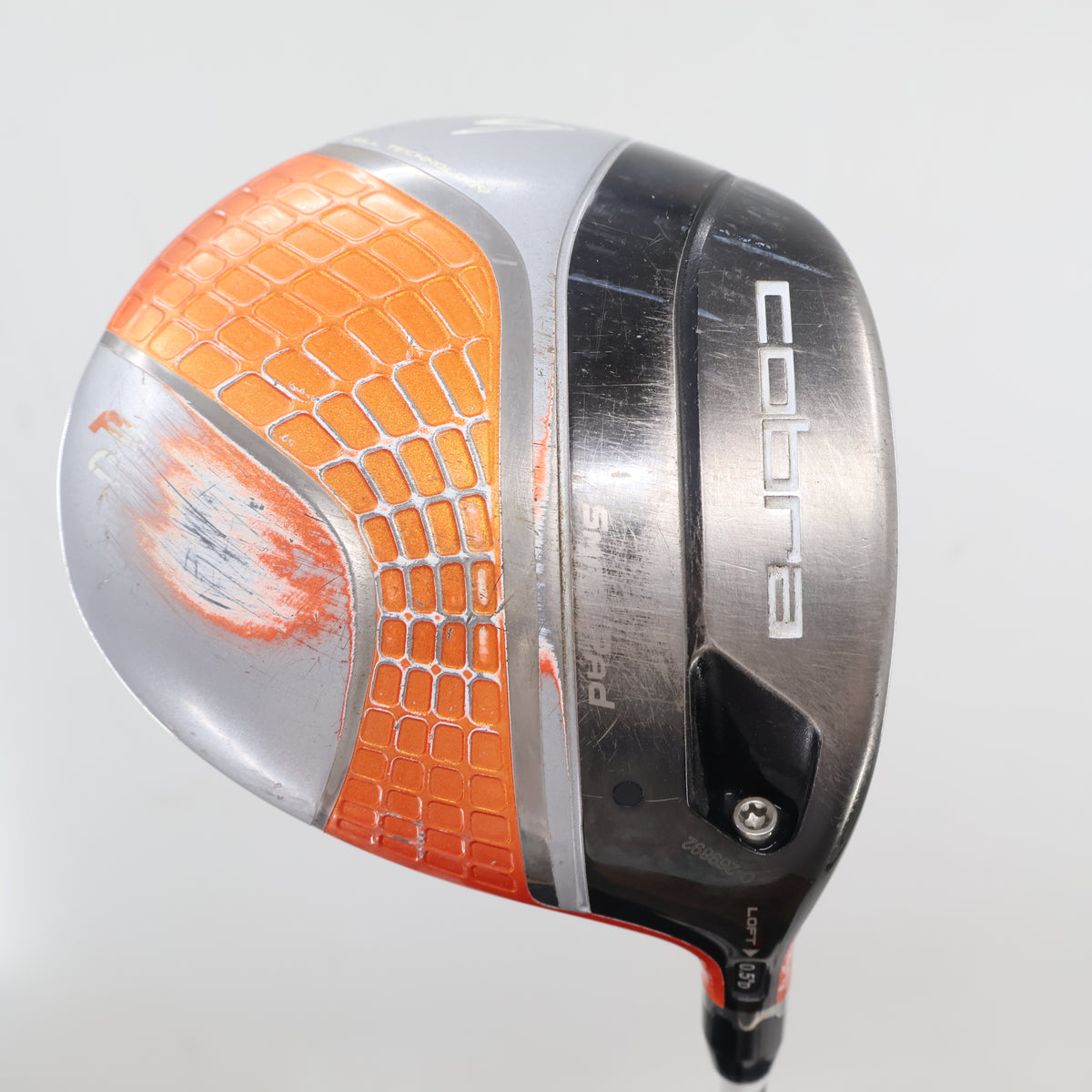 Cobra AMP Cell 1, 3-4, 5-7 Wood Set Fujikura Fuel Senior Right Hand S-164985