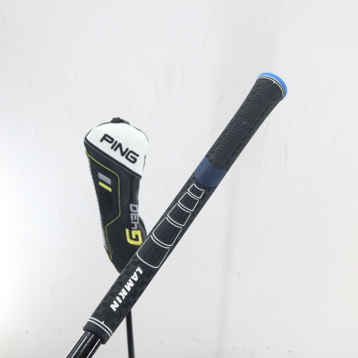 ping G430 5 Hybrid 26 Degrees Graphite ALTA CB 70 SR Senior Right Hand S-163905