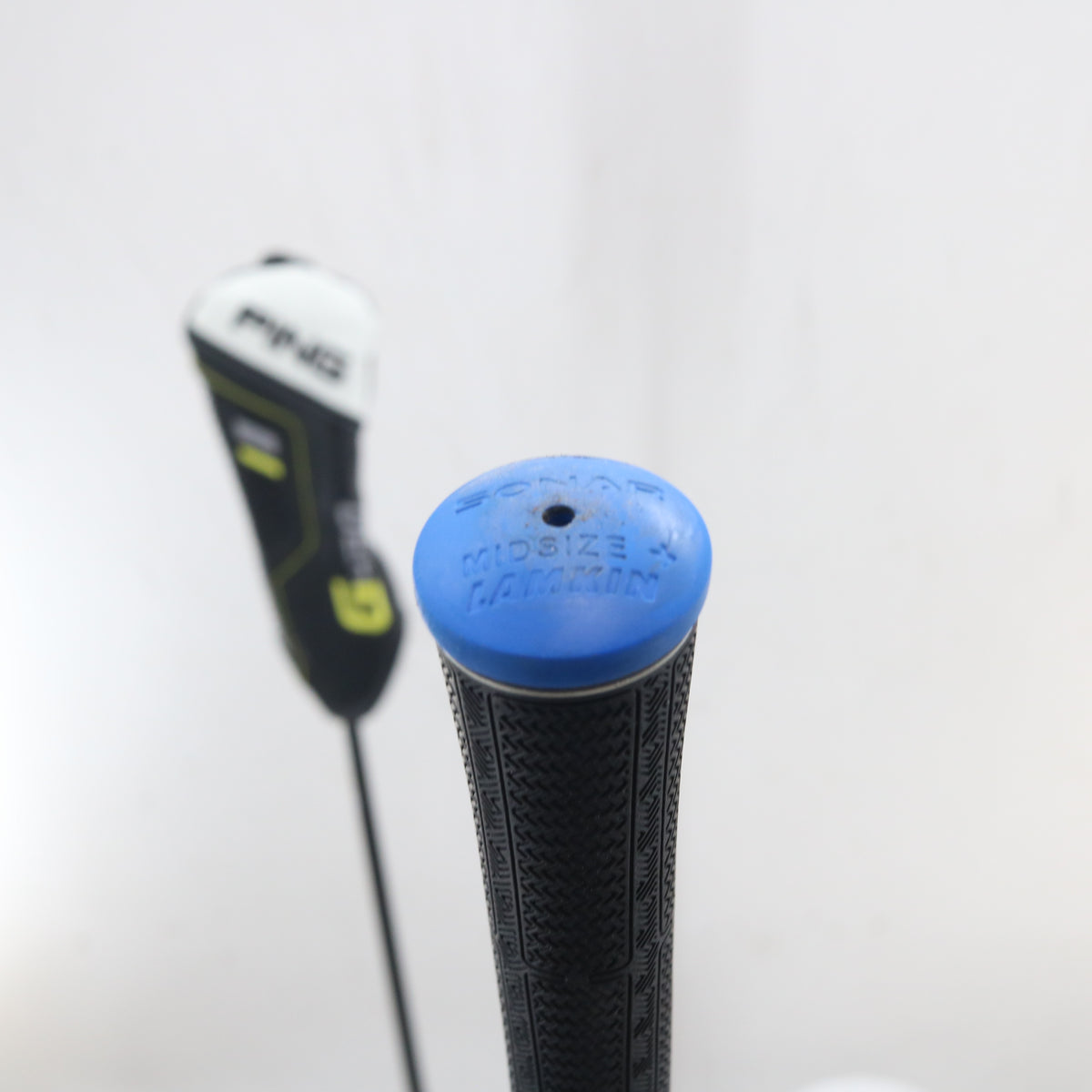ping G430 5 Hybrid 26 Degrees Graphite ALTA CB 70 SR Senior Right Hand S-163905