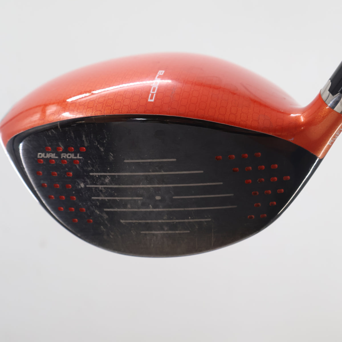 Cobra AMP Cell 1, 3-4, 5-7 Wood Set Fujikura Fuel Senior Right Hand S-164985