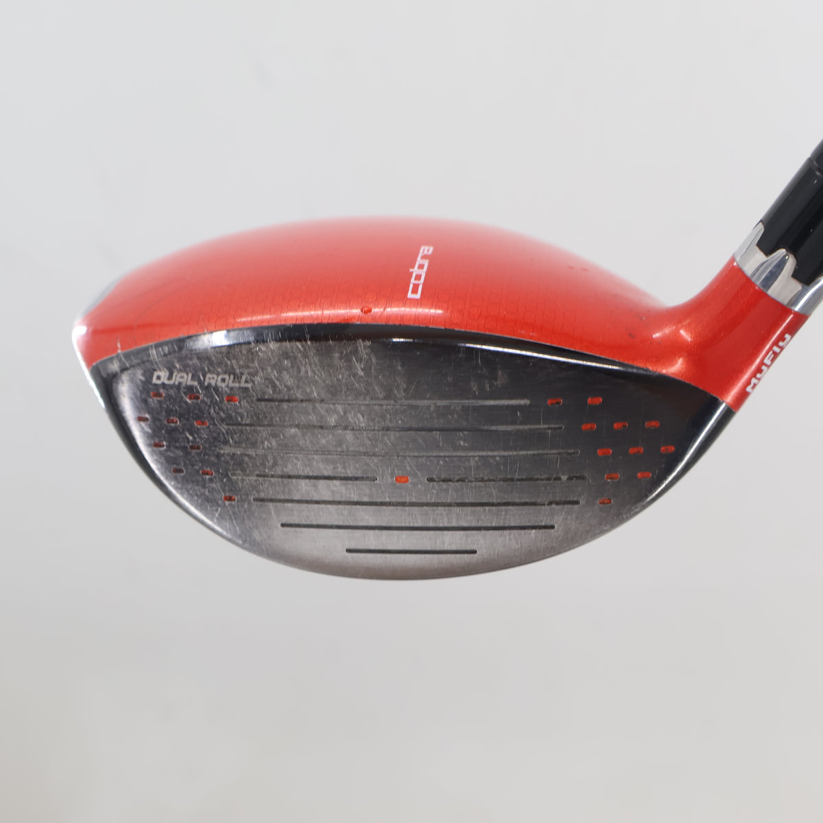 Cobra AMP Cell 1, 3-4, 5-7 Wood Set Fujikura Fuel Senior Right Hand S-164985