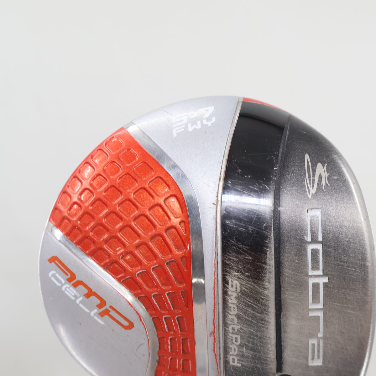 Cobra AMP Cell 1, 3-4, 5-7 Wood Set Fujikura Fuel Senior Right Hand S-164985