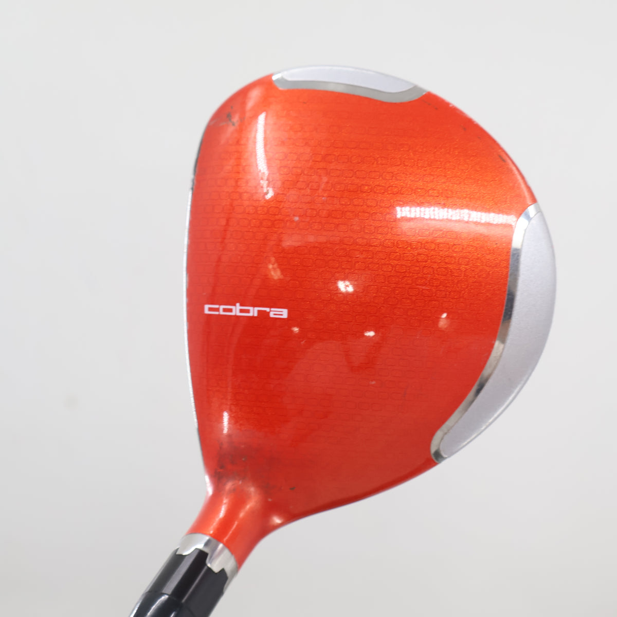 Cobra AMP Cell 1, 3-4, 5-7 Wood Set Fujikura Fuel Senior Right Hand S-164985