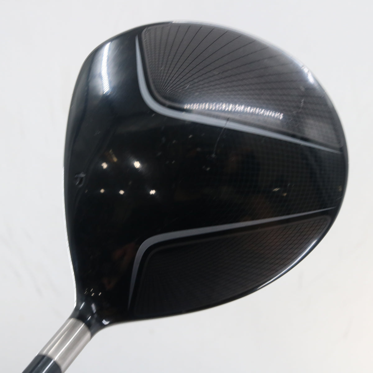TaylorMade Burner 460 Women's Driver 10.5 Deg Graphite L Ladies RH +1" S-163907