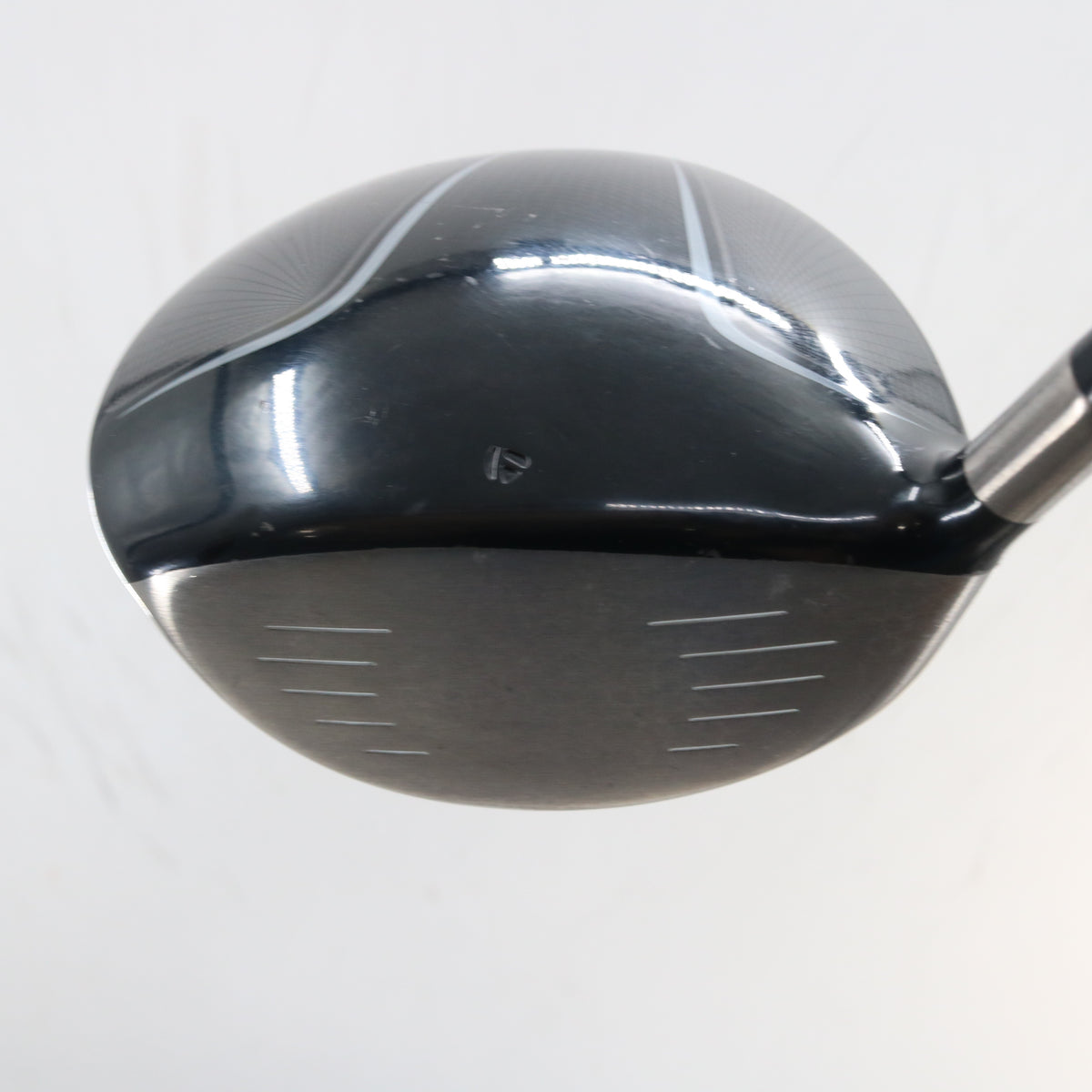 TaylorMade Burner 460 Women's Driver 10.5 Deg Graphite L Ladies RH +1" S-163907