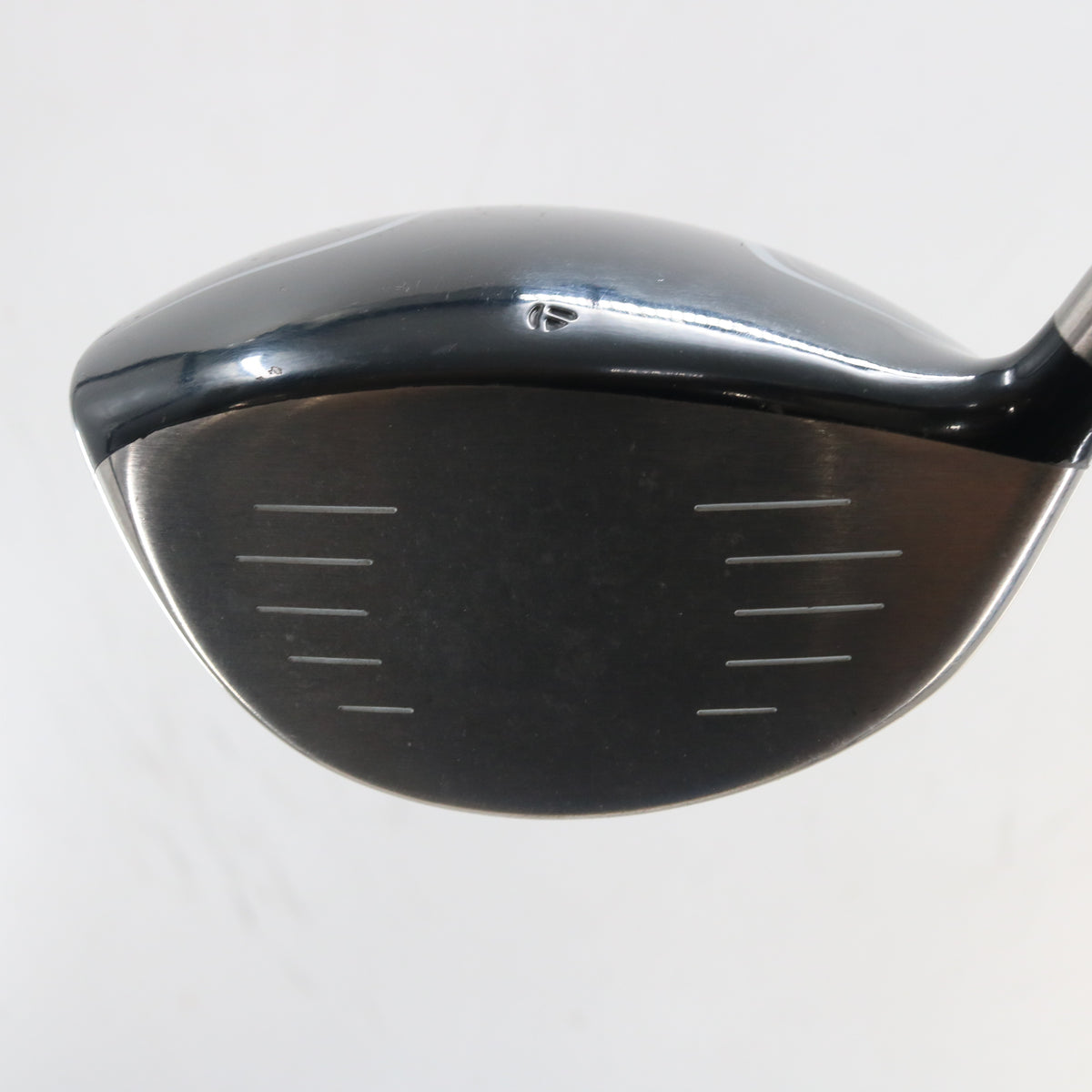 TaylorMade Burner 460 Women's Driver 10.5 Deg Graphite L Ladies RH +1" S-163907