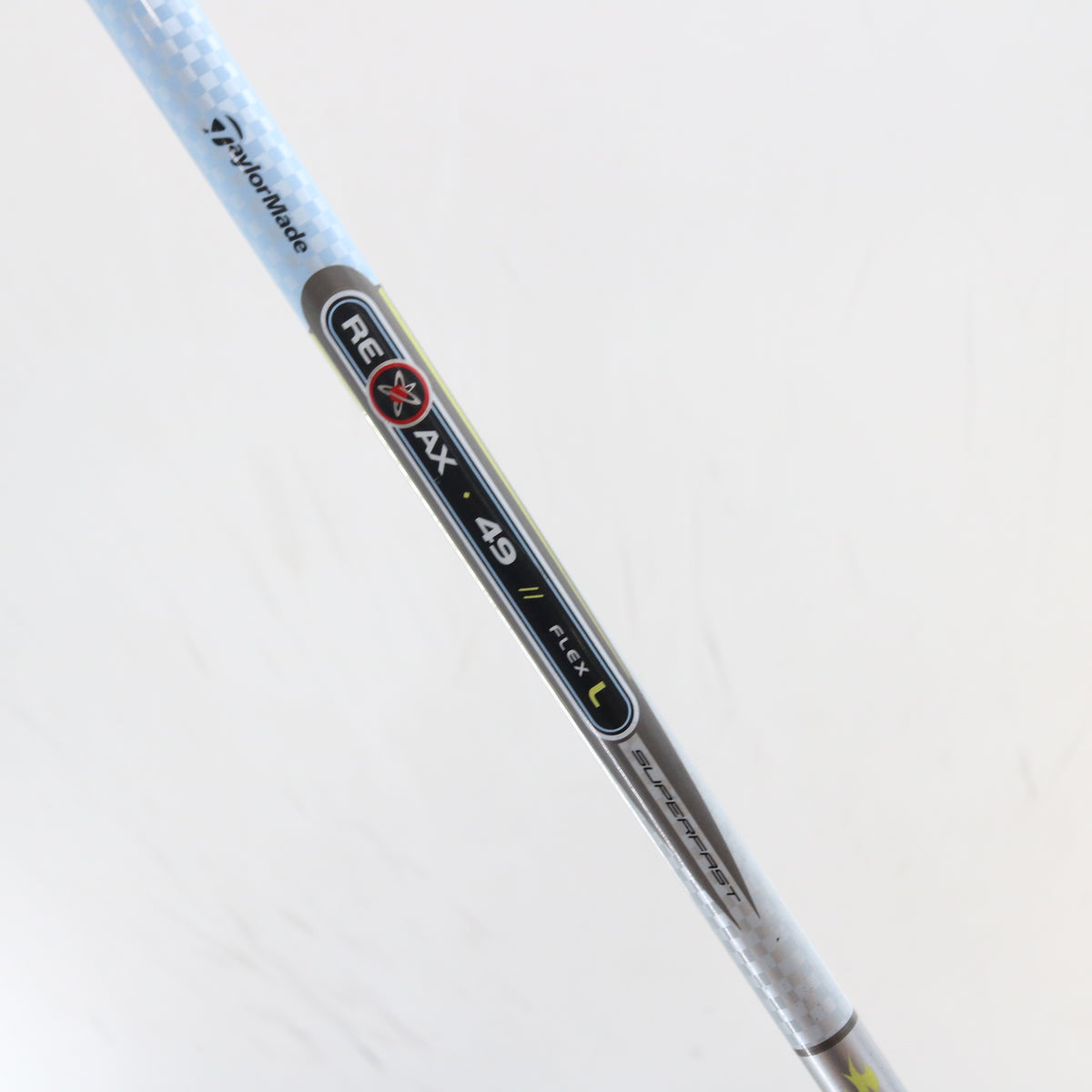 TaylorMade Burner 460 Women's Driver 10.5 Deg Graphite L Ladies RH +1" S-163907