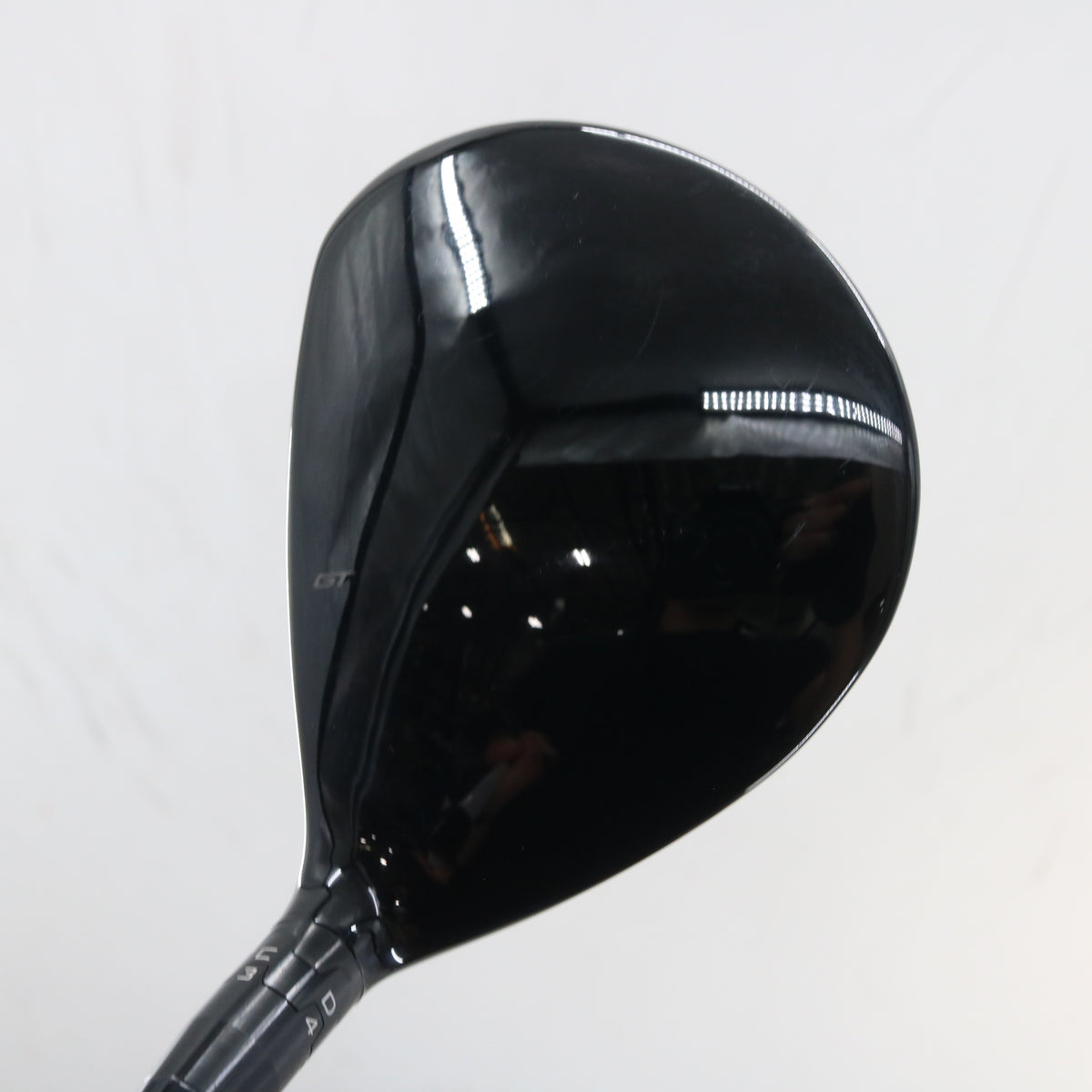 Titleist GT1 Fairway 5 Wood 18 Degrees Graphite Ascent 40-R Regular RH S-163908