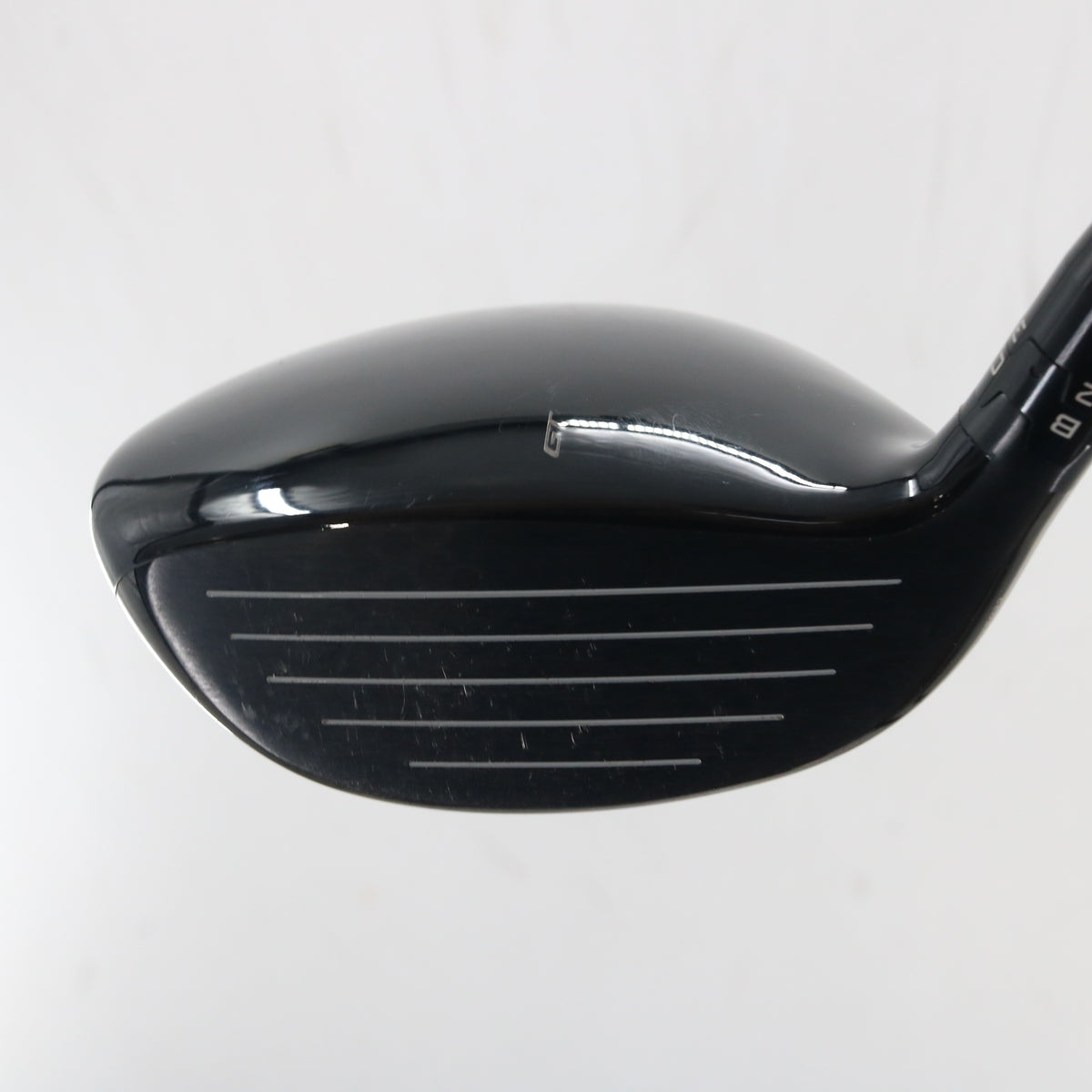 Titleist GT1 Fairway 5 Wood 18 Degrees Graphite Ascent 40-R Regular RH S-163908