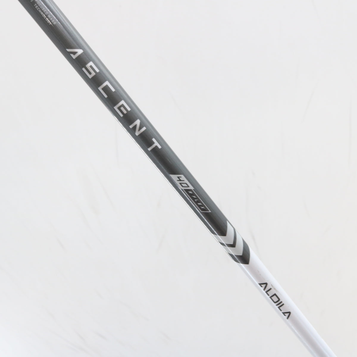 Titleist GT1 Fairway 5 Wood 18 Degrees Graphite Ascent 40-R Regular RH S-163908