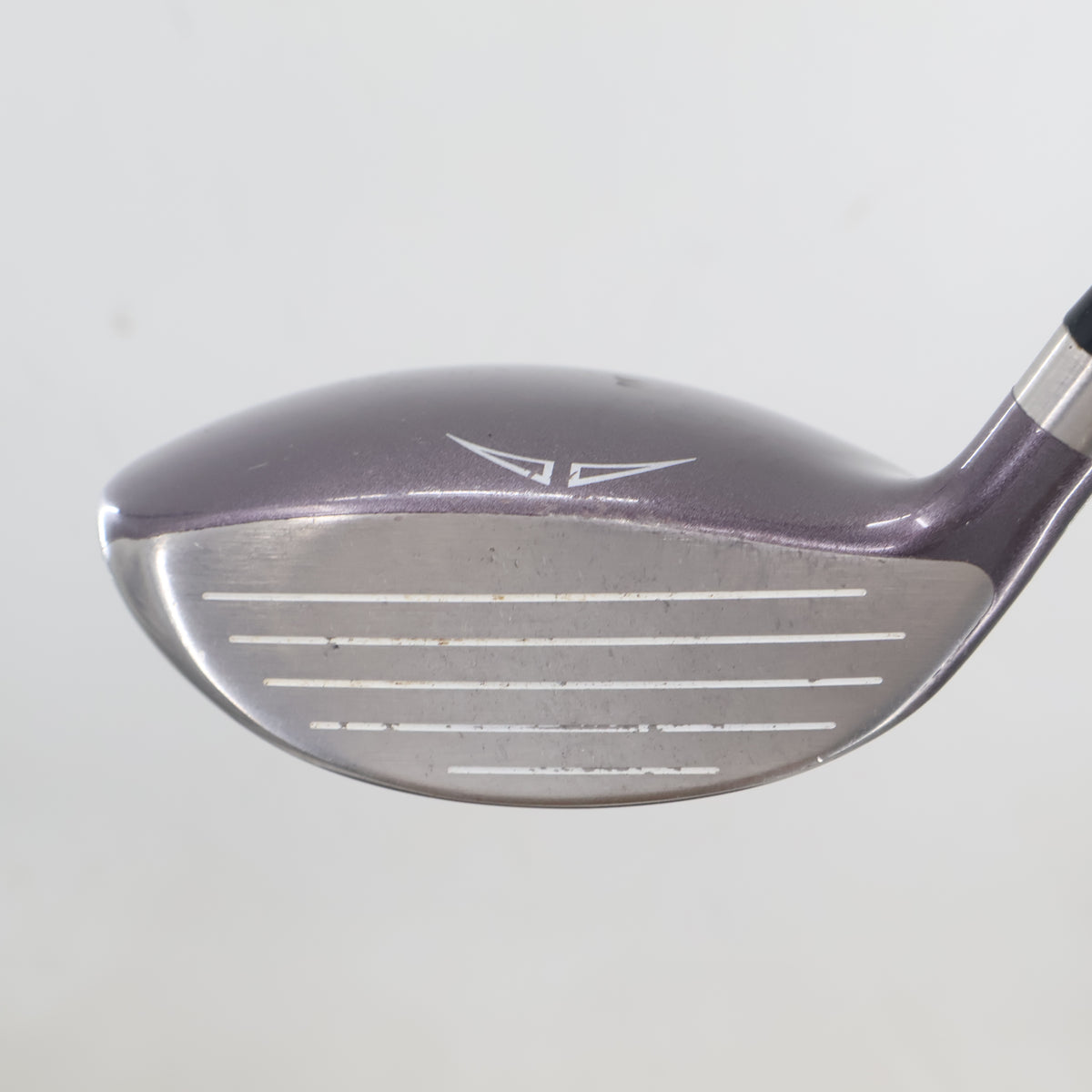 PING Faith Women's 3 & 5 Wood Set  ULT 200 Graphite L Ladies Right Hand S-164986