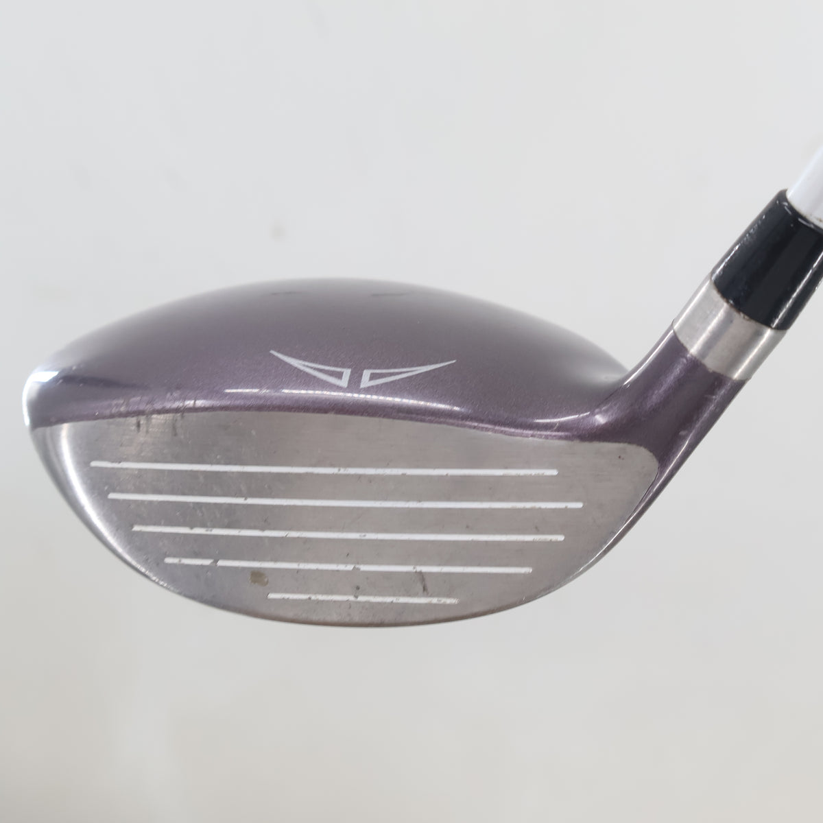 PING Faith Women's 3 & 5 Wood Set  ULT 200 Graphite L Ladies Right Hand S-164986
