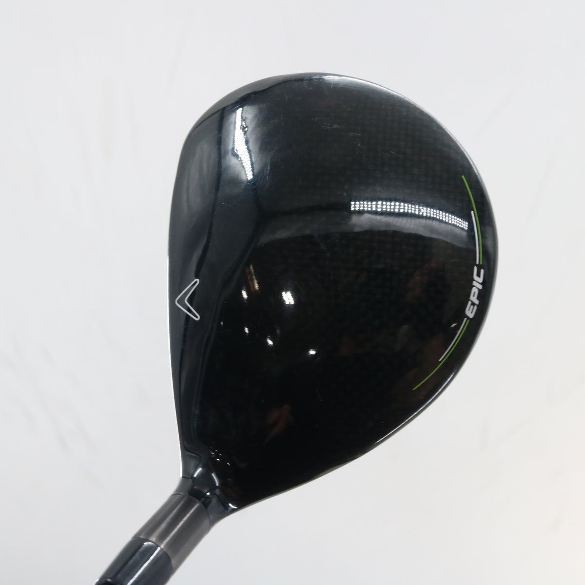 Callaway Epic Speed 4 Fairway Wood 16.5 Deg Graphite Cypher Regular RH S-163909