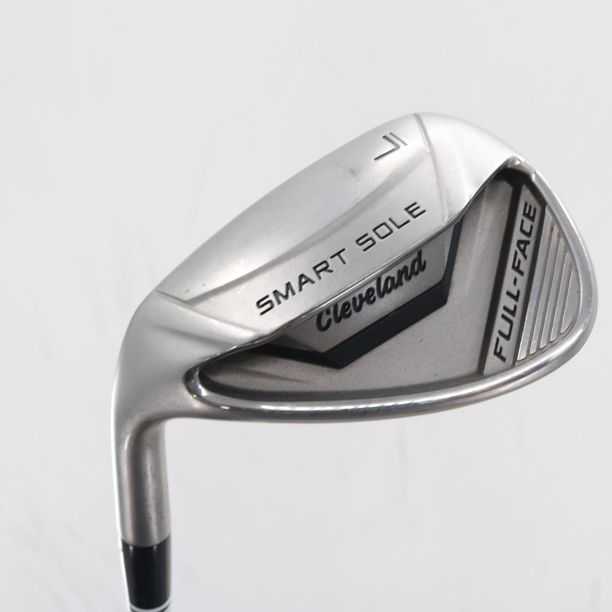 Cleveland Smart Sole Full-Face L Lob Wedge Graphite Recoil Left Hand S-163910