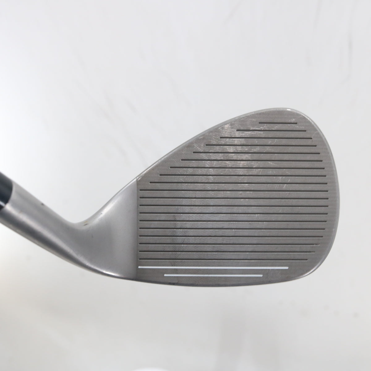 Cleveland Smart Sole Full-Face L Lob Wedge Graphite Recoil Left Hand S-163910