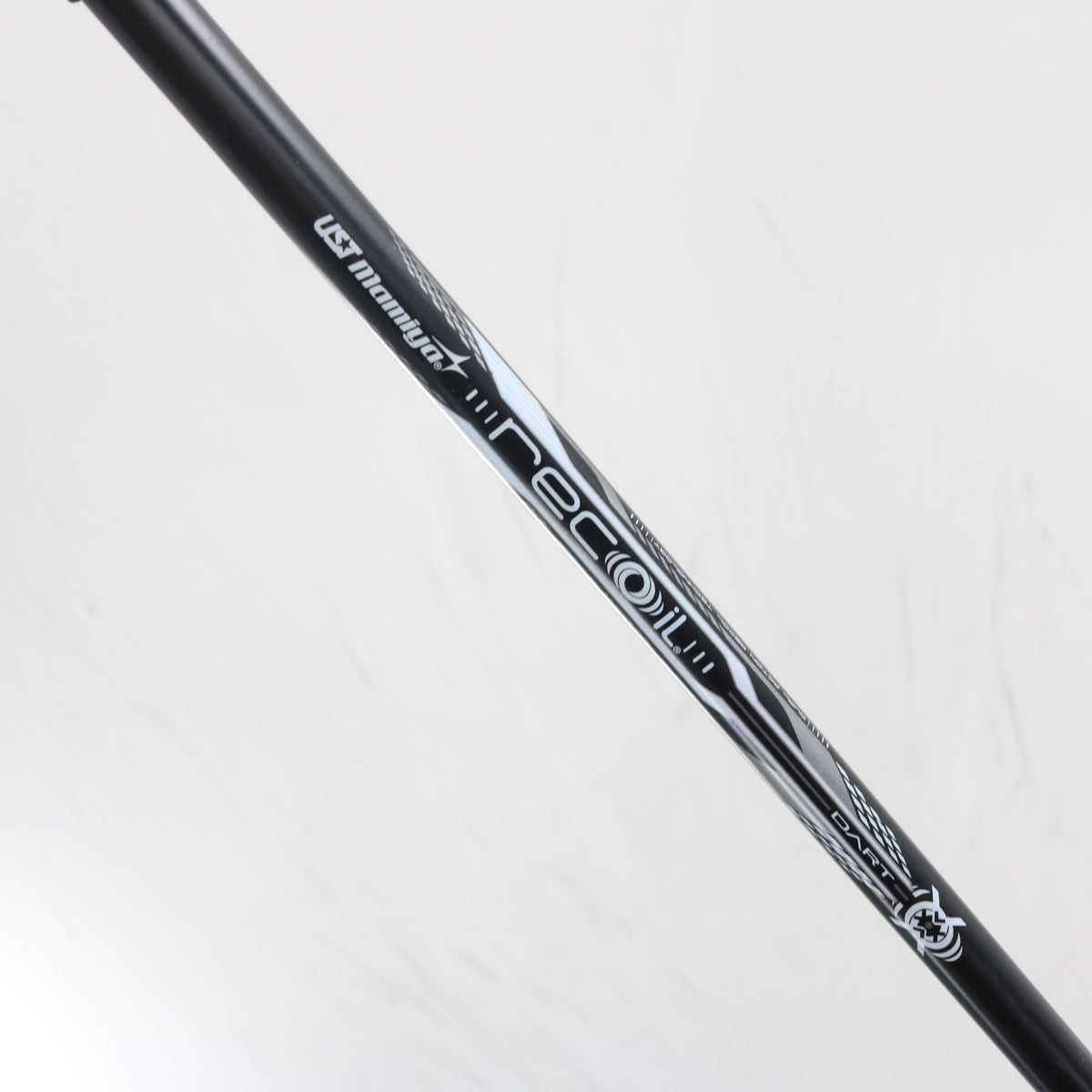 Cleveland Smart Sole Full-Face L Lob Wedge Graphite Recoil Left Hand S-163910