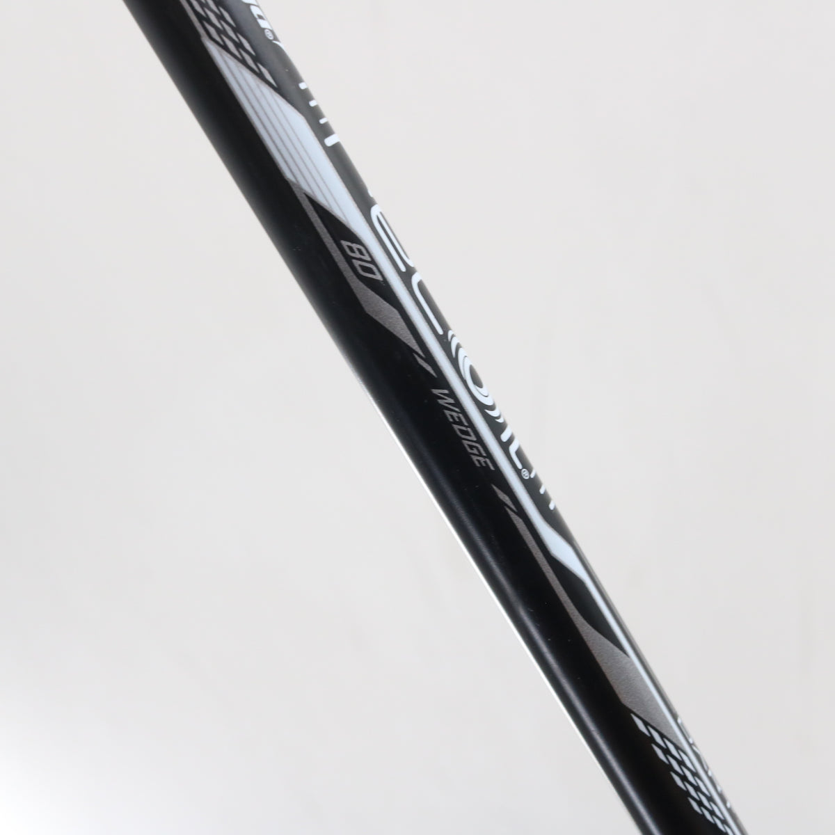 Cleveland Smart Sole Full-Face L Lob Wedge Graphite Recoil Left Hand S-163910