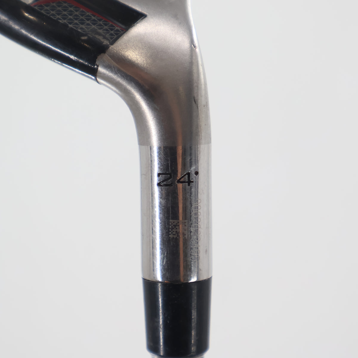 Callaway RAZR X 4 Hybrid 24 Degrees Graphite 60g Regular Right Hand M-165072