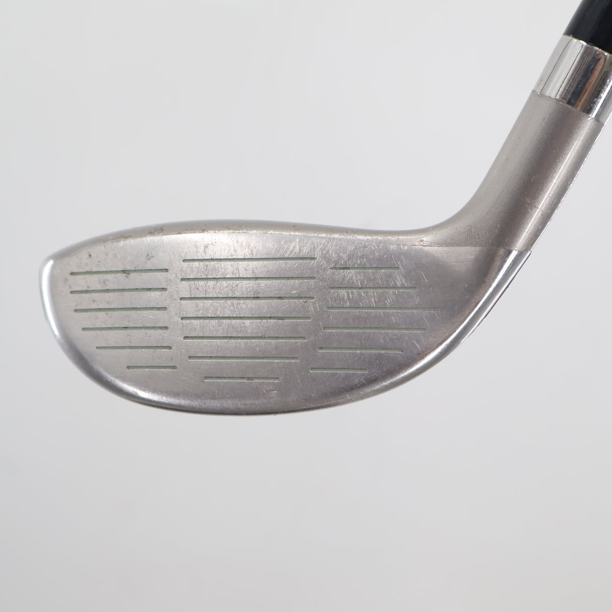 Nike VR Hybrid 3 21 Degrees Graphite Stiff Right Hand N-165050