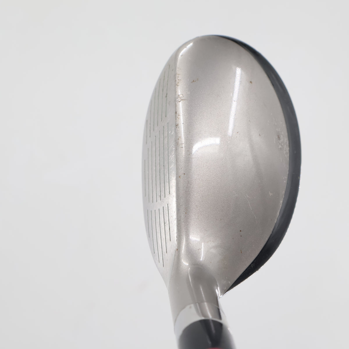Nike VR Hybrid 3 21 Degrees Graphite Stiff Right Hand N-165050