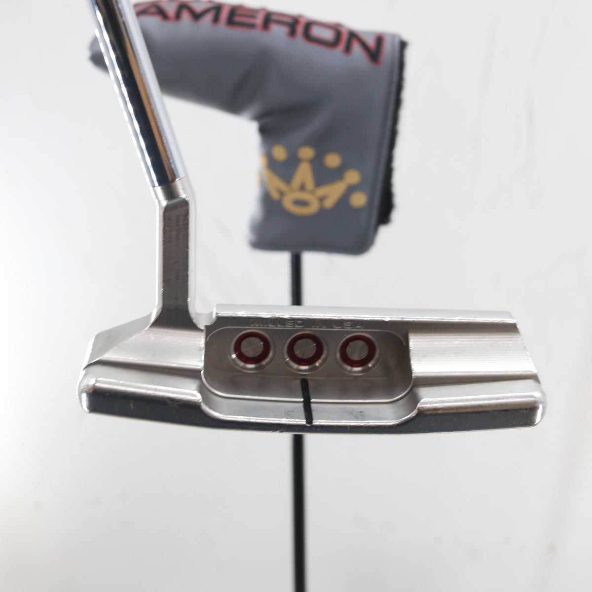 Titleist Scotty Cameron Special Select Newport 2.5 Putter 34 Inches RH S-163913