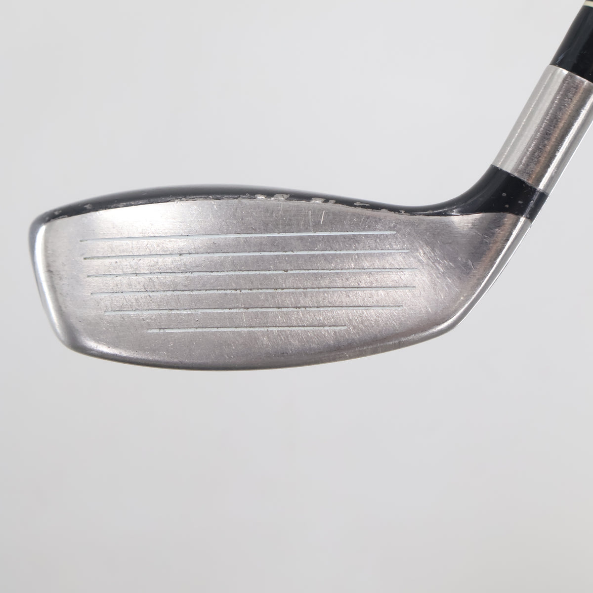 TaylorMade Rescue Hybrid 4 22 Deg Graphite Regular Right Hand N-165051