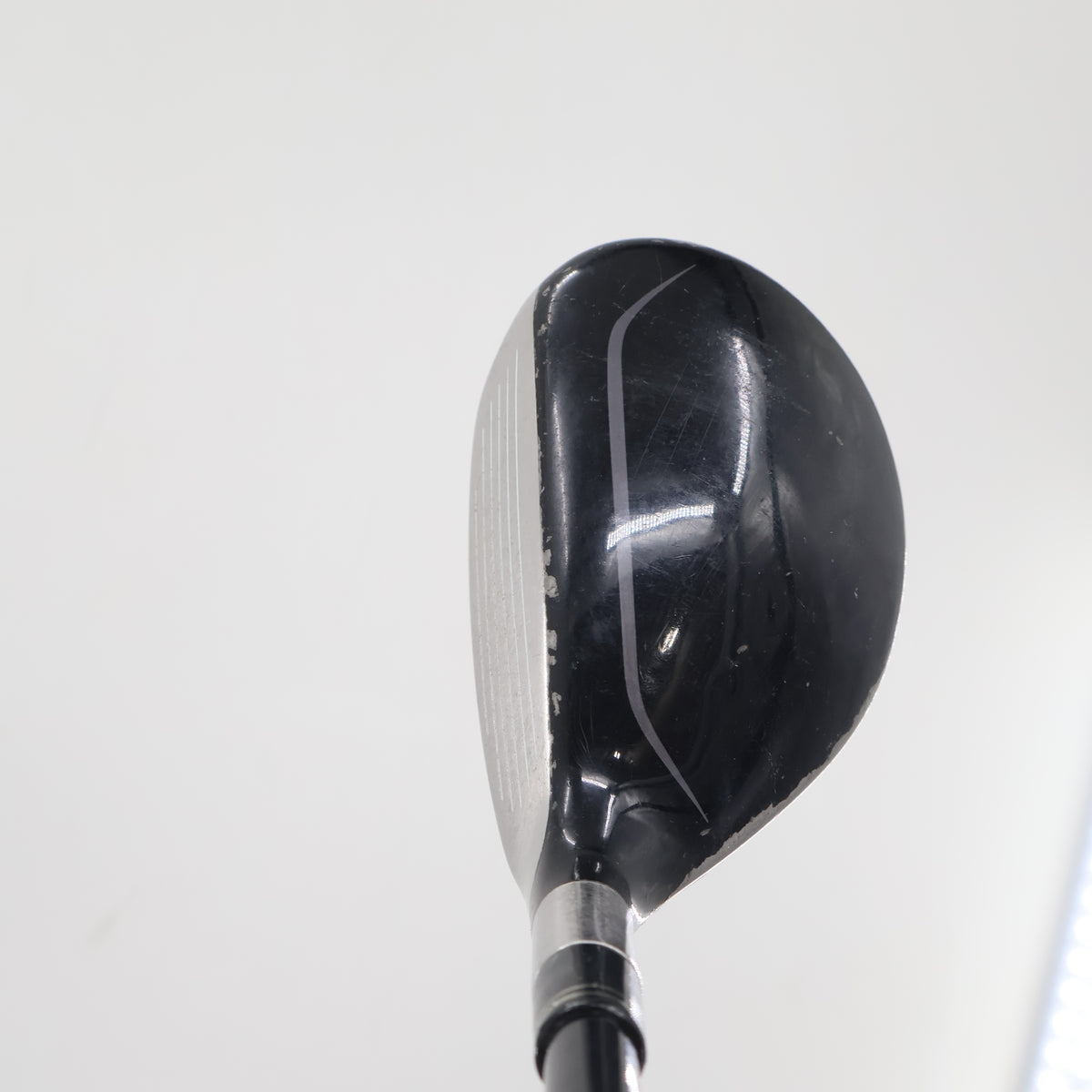 TaylorMade Rescue Hybrid 4 22 Deg Graphite Regular Right Hand N-165051