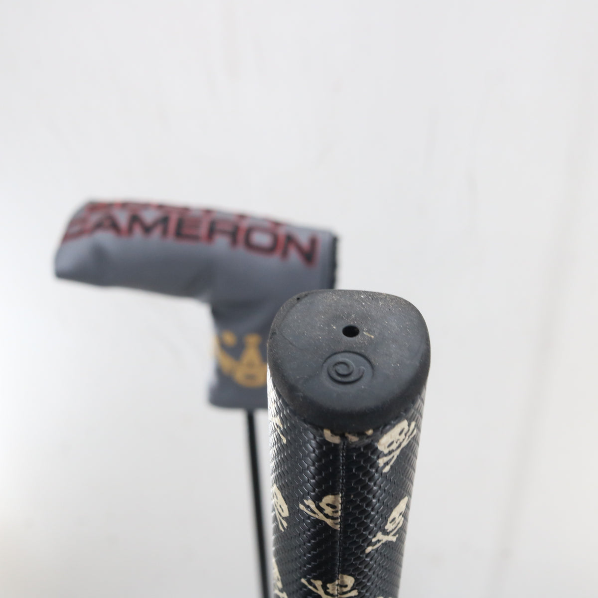 Titleist Scotty Cameron Special Select Newport 2.5 Putter 34 Inches RH S-163913