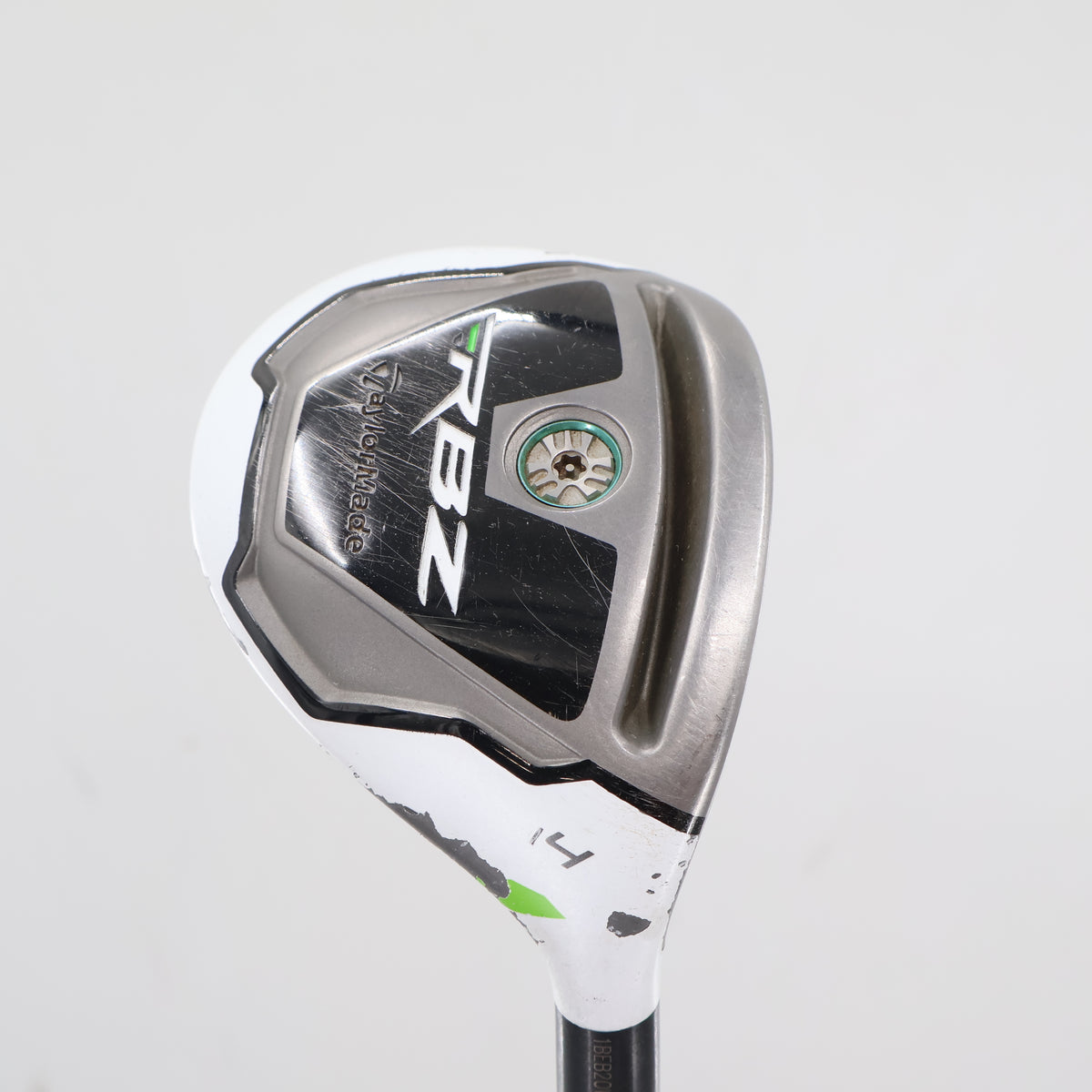 TaylorMade RBZ Rescue Hybrid 4 22 Deg Graphite Ladies Right Hand N-165053