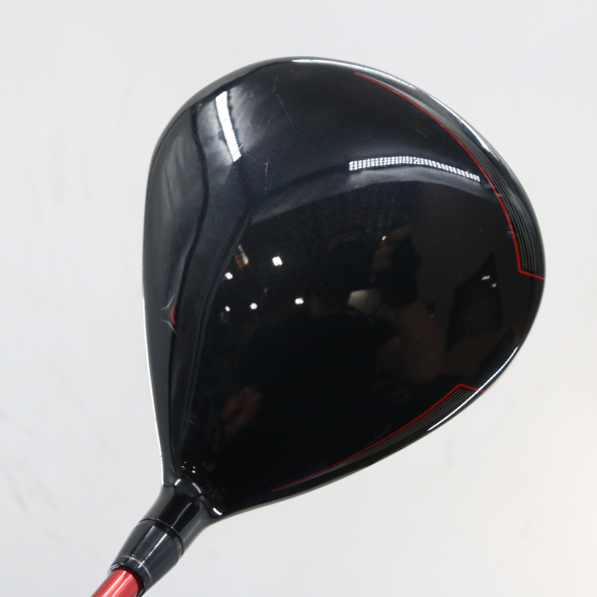 Honma T//World GS Driver 9.5 Degrees Graphite VIZRAD FD-5S Stiff RH S-163914
