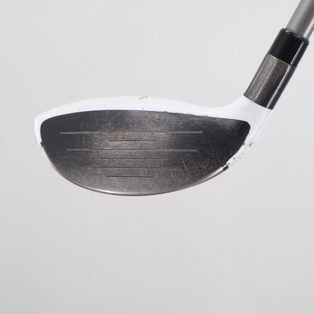 TaylorMade RBZ Rescue Hybrid 4 22 Deg Graphite Ladies Right Hand N-165053