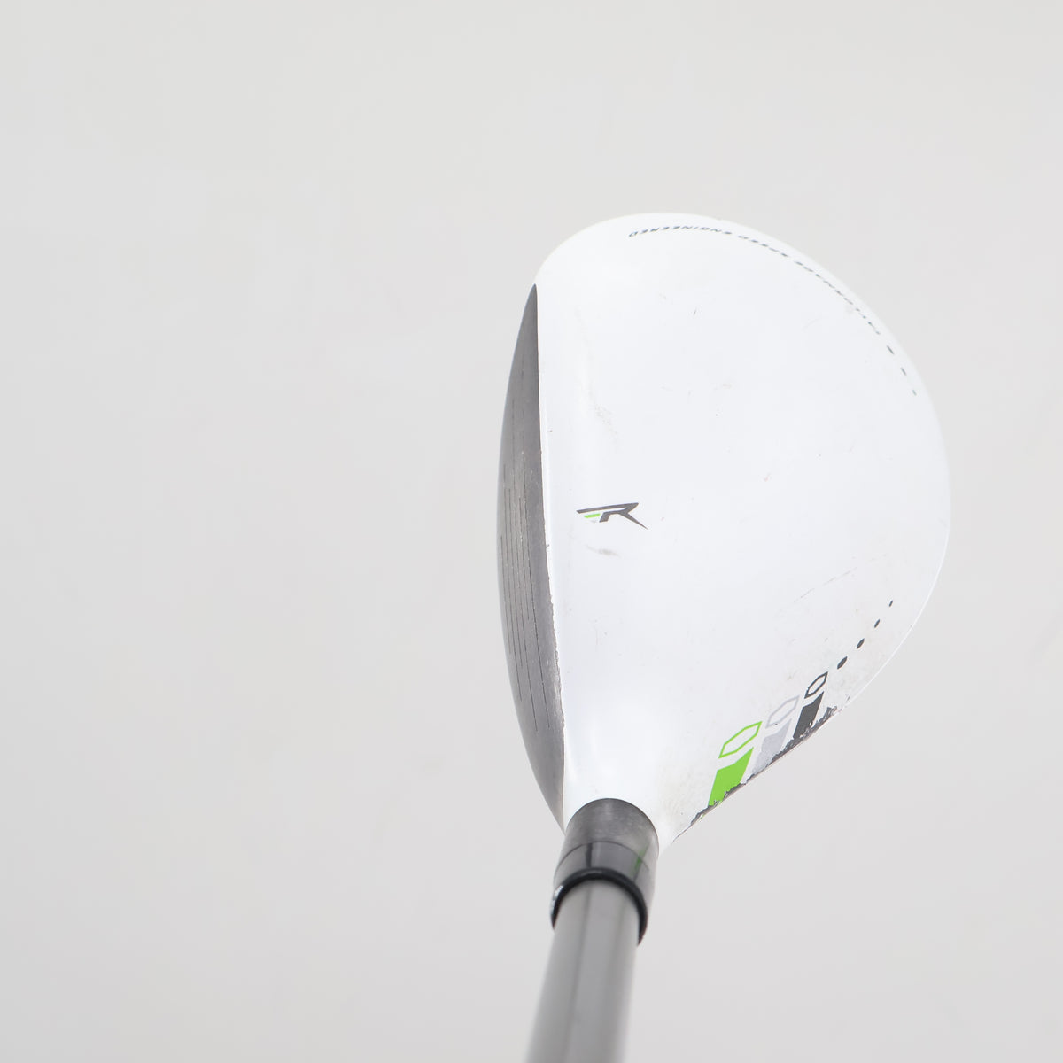 TaylorMade RBZ Rescue Hybrid 4 22 Deg Graphite Ladies Right Hand N-165053