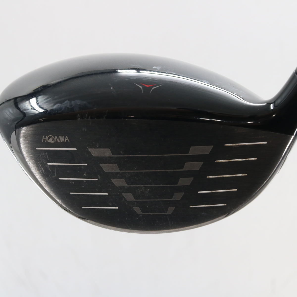 Honma T//World GS Driver 9.5 Degrees Graphite VIZRAD FD-5S Stiff RH S-163914