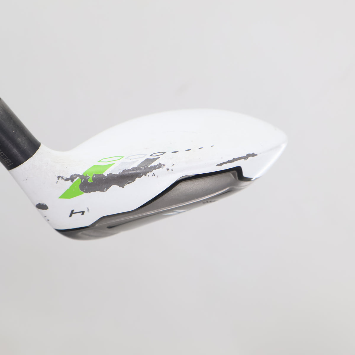 TaylorMade RBZ Rescue Hybrid 4 22 Deg Graphite Ladies Right Hand N-165053
