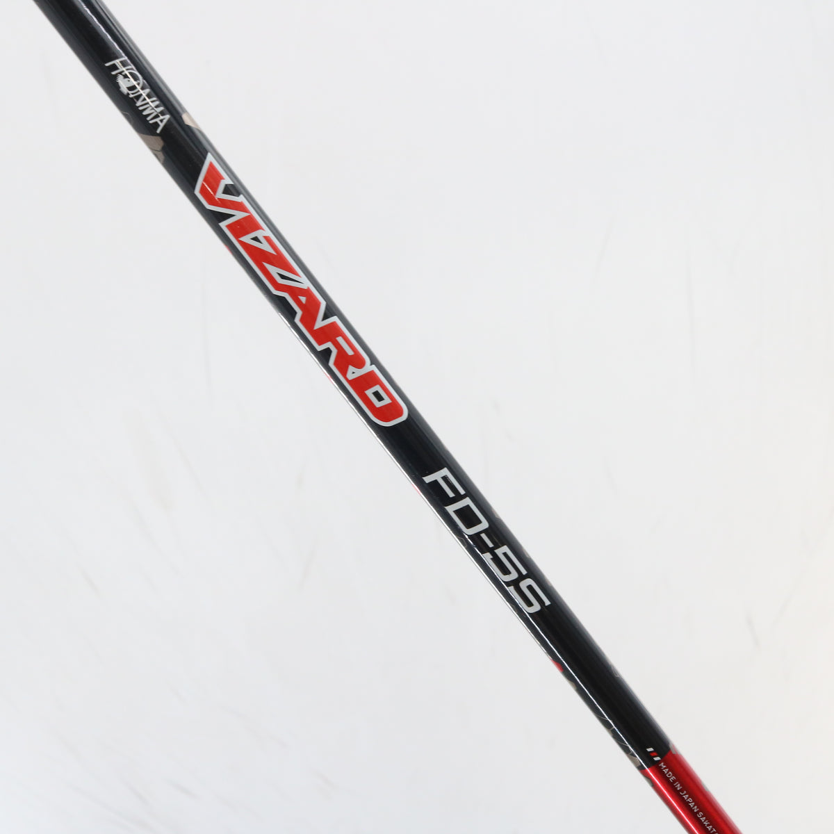 Honma T//World GS Driver 9.5 Degrees Graphite VIZRAD FD-5S Stiff RH S-163914