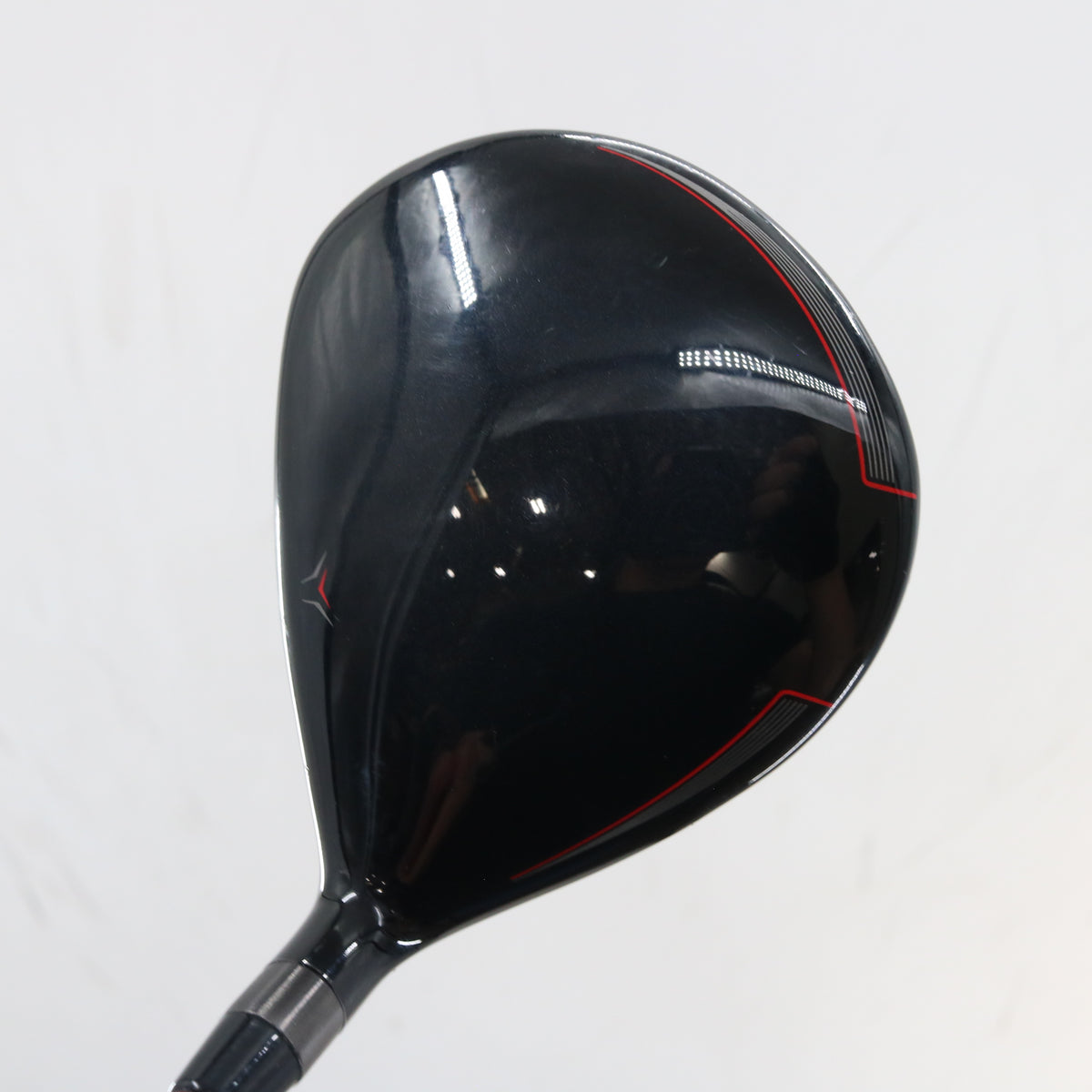 Honma T//World GS 3 Fairway Wood 15 Deg SuperCharged Graphite Stiff RH S-163915