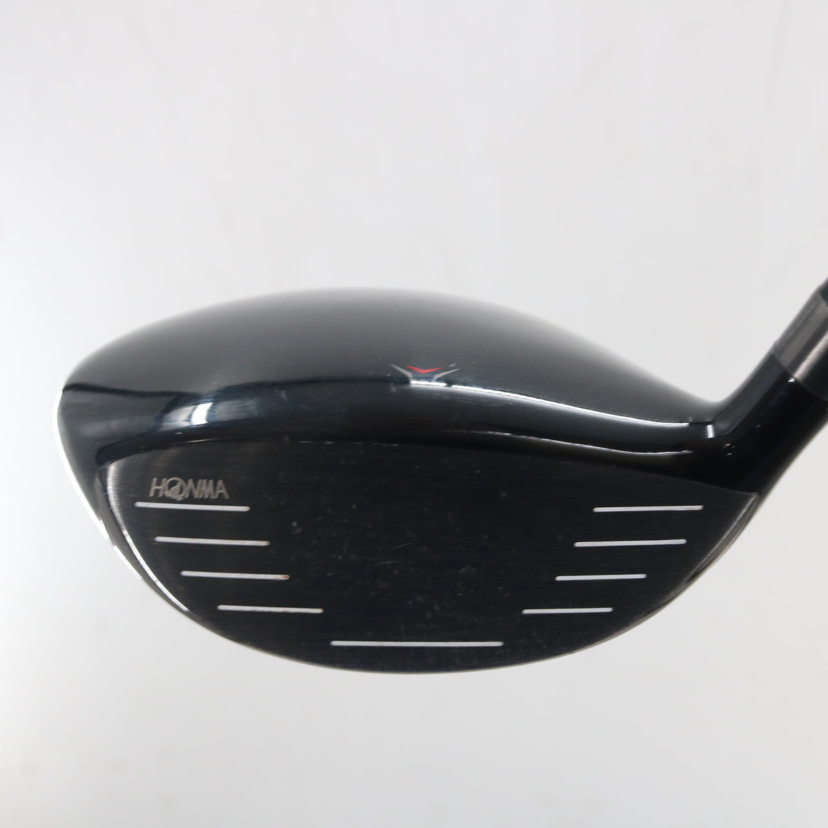 Honma T//World GS 3 Fairway Wood 15 Deg SuperCharged Graphite Stiff RH S-163915