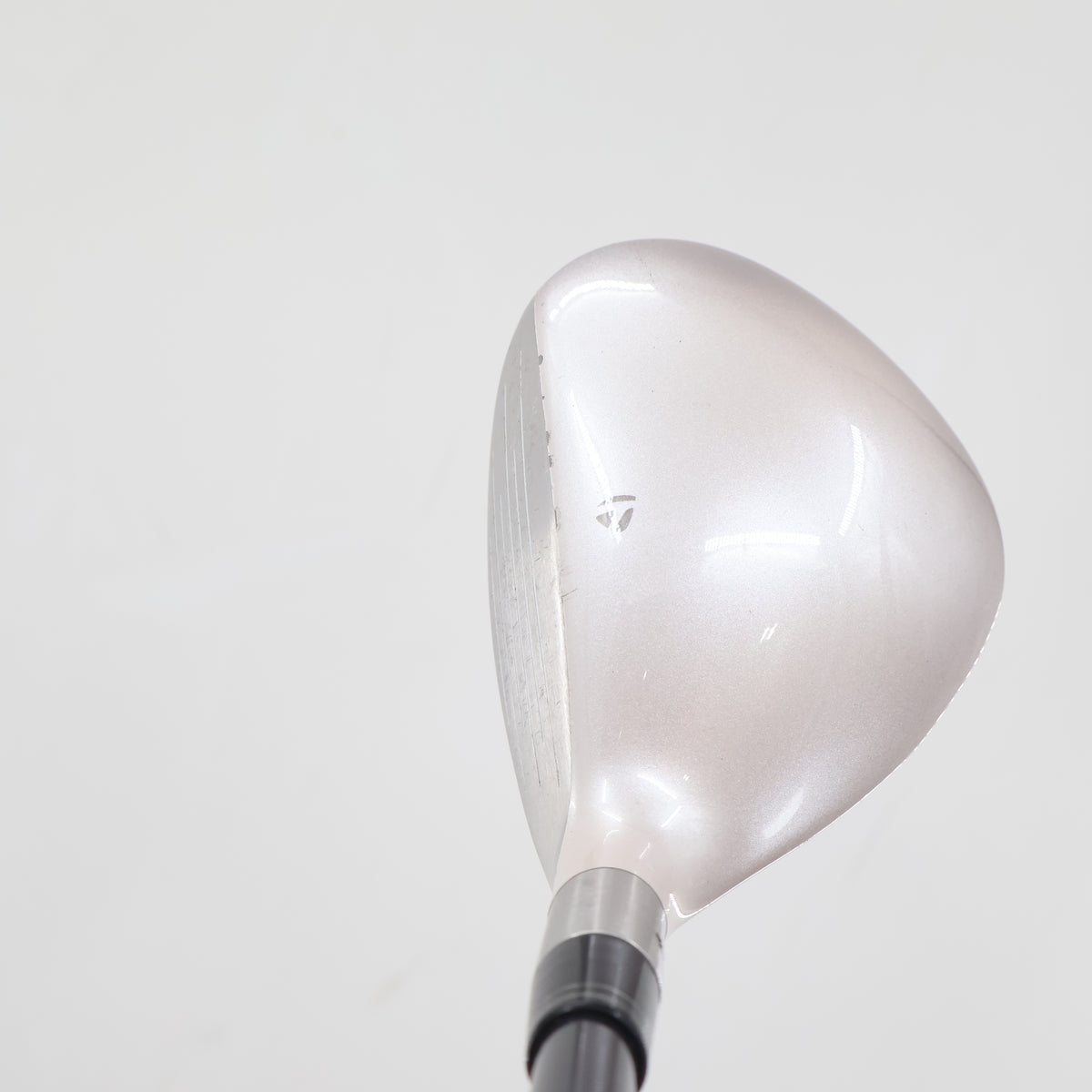 TaylorMade R7 CGB Max Rescue Hybrid 5 25 Deg Graphite Ladies Right Hand N-165052