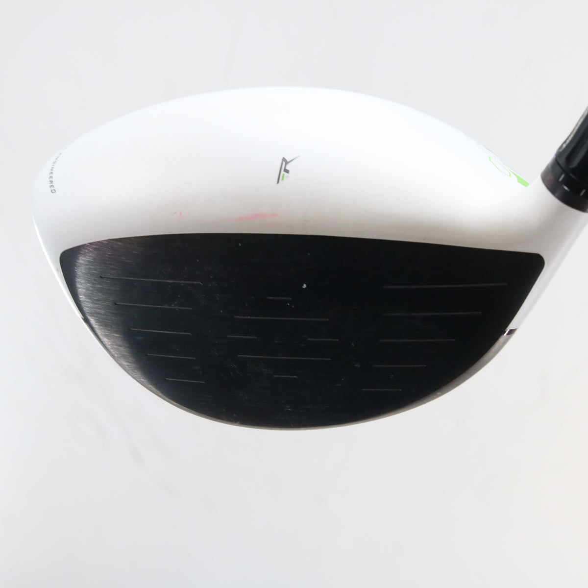 TaylorMade RocketBallz RBZ Driver 9.5 Deg Graphite R Regular Right-Hand S-163916