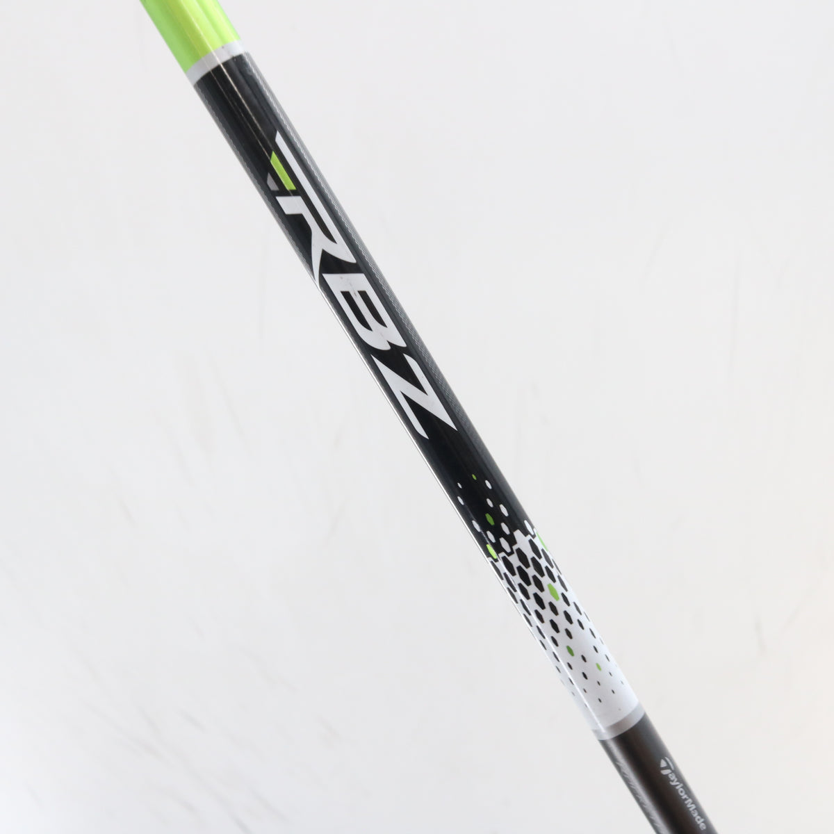TaylorMade RocketBallz RBZ Driver 9.5 Deg Graphite R Regular Right-Hand S-163916
