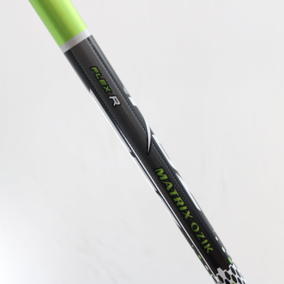 TaylorMade RocketBallz RBZ Driver 9.5 Deg Graphite R Regular Right-Hand S-163916