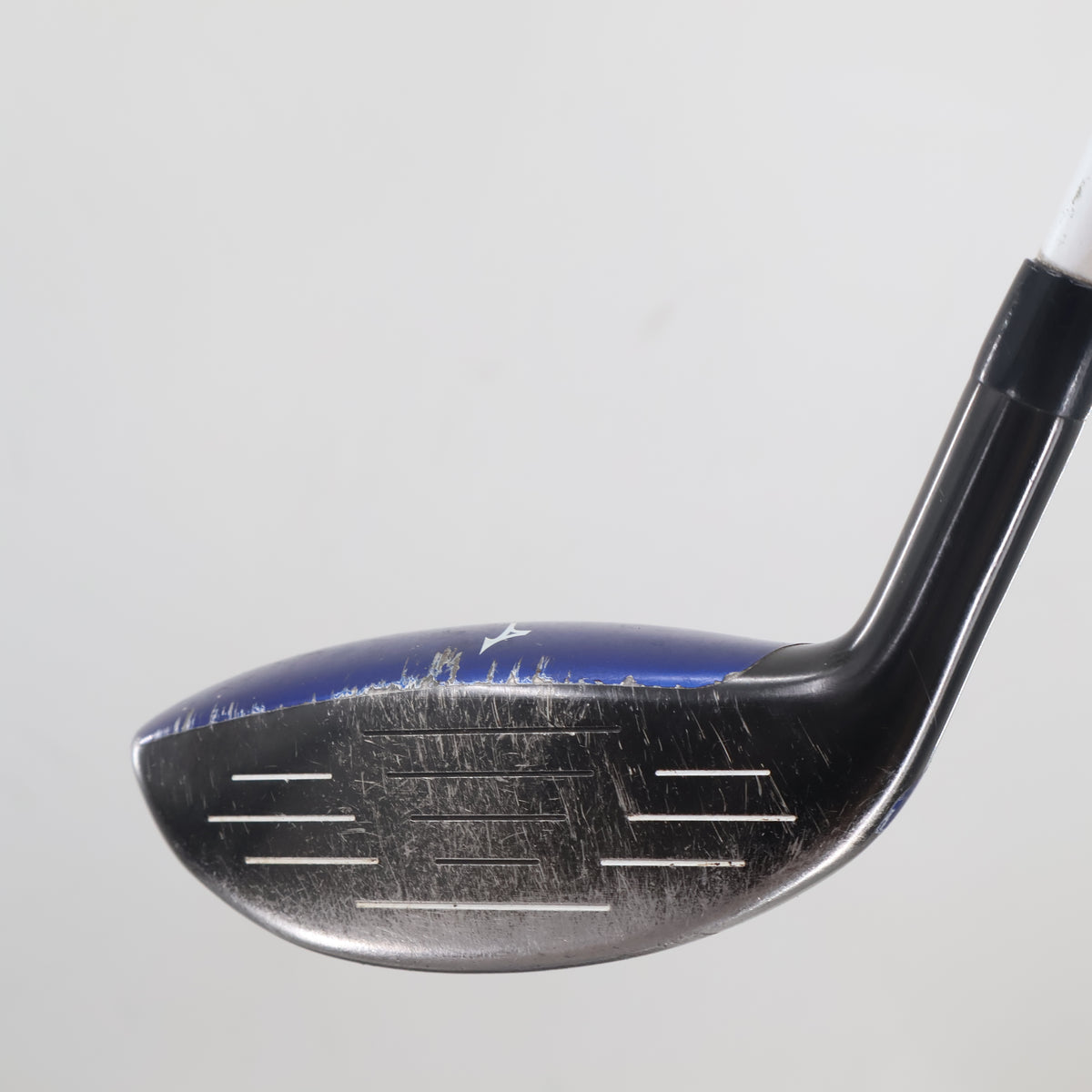 Mizuno JPX 850 Hybrid 4 22 Deg Graphite Regular Right Hand N-165054